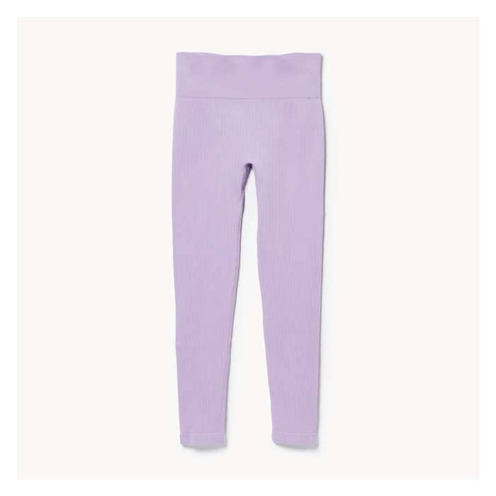 Kid Girls' Active Seamless Legging